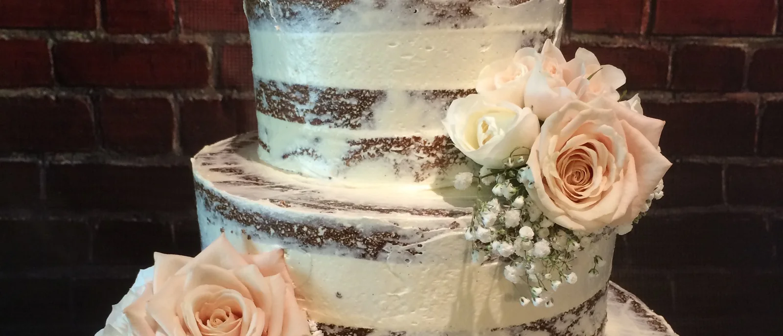 Passion for Cakes, Cairns wedding cakes