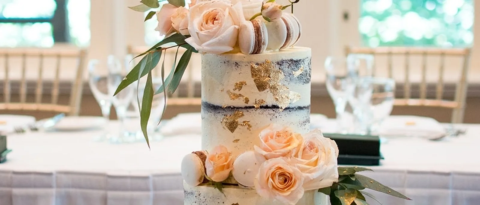 Ruwi's Cakes, Melbourne wedding cakes