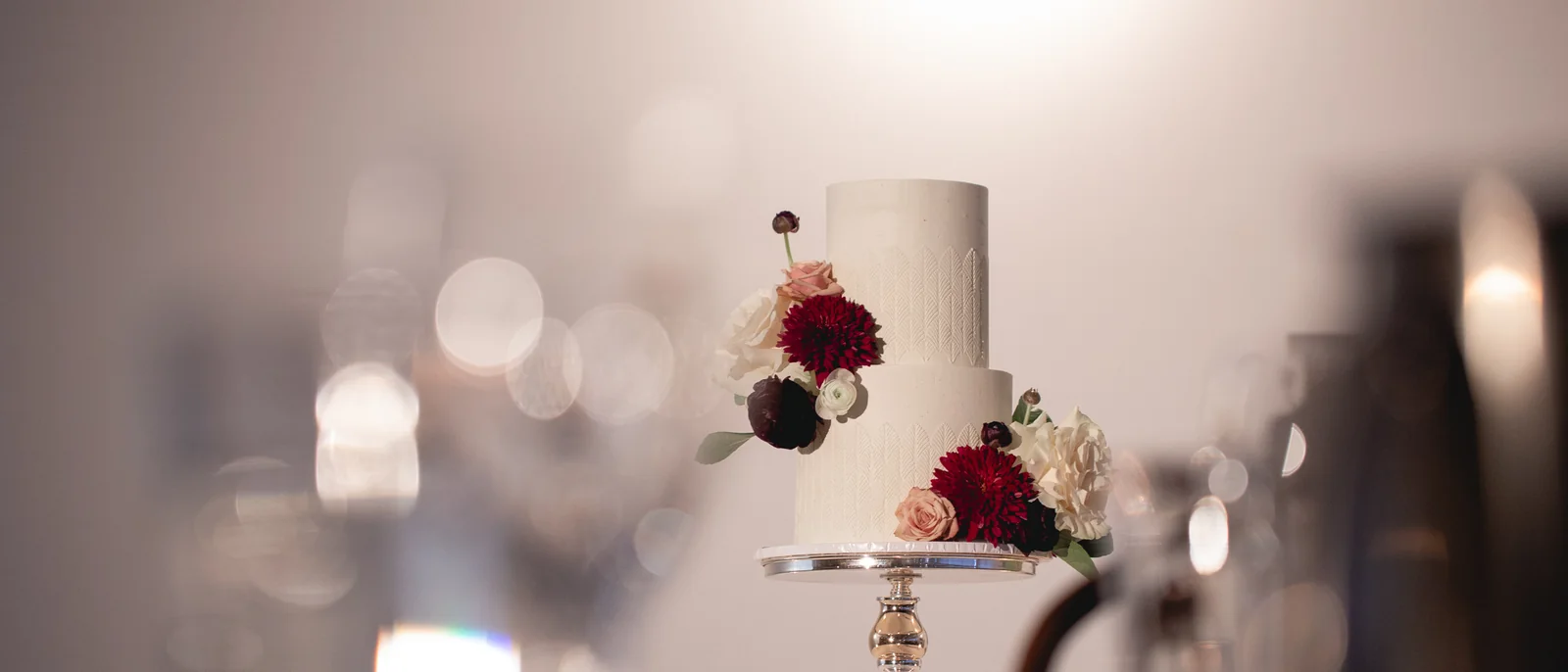 Simply Divine Occasions, Brisbane wedding cakes