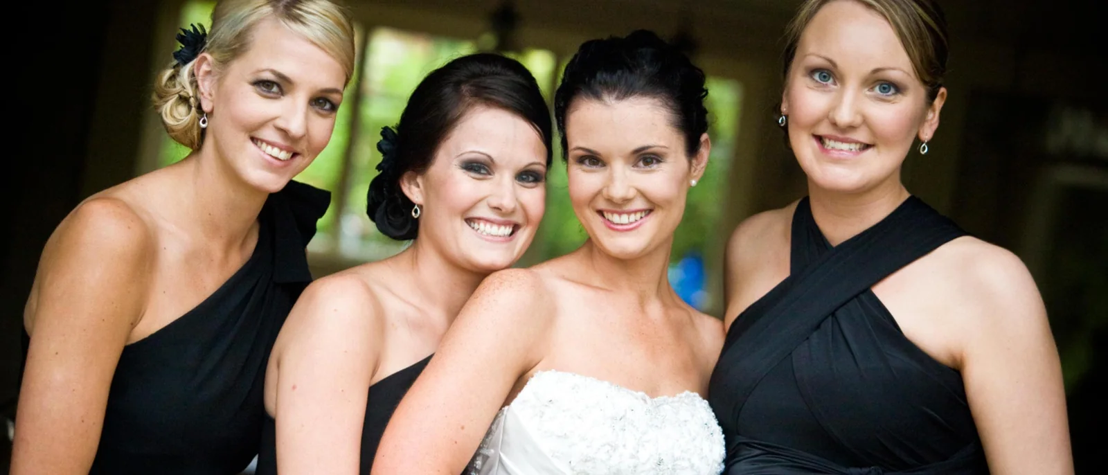 Flawless Hair & Makeup, Melbourne bridal hair + makeup