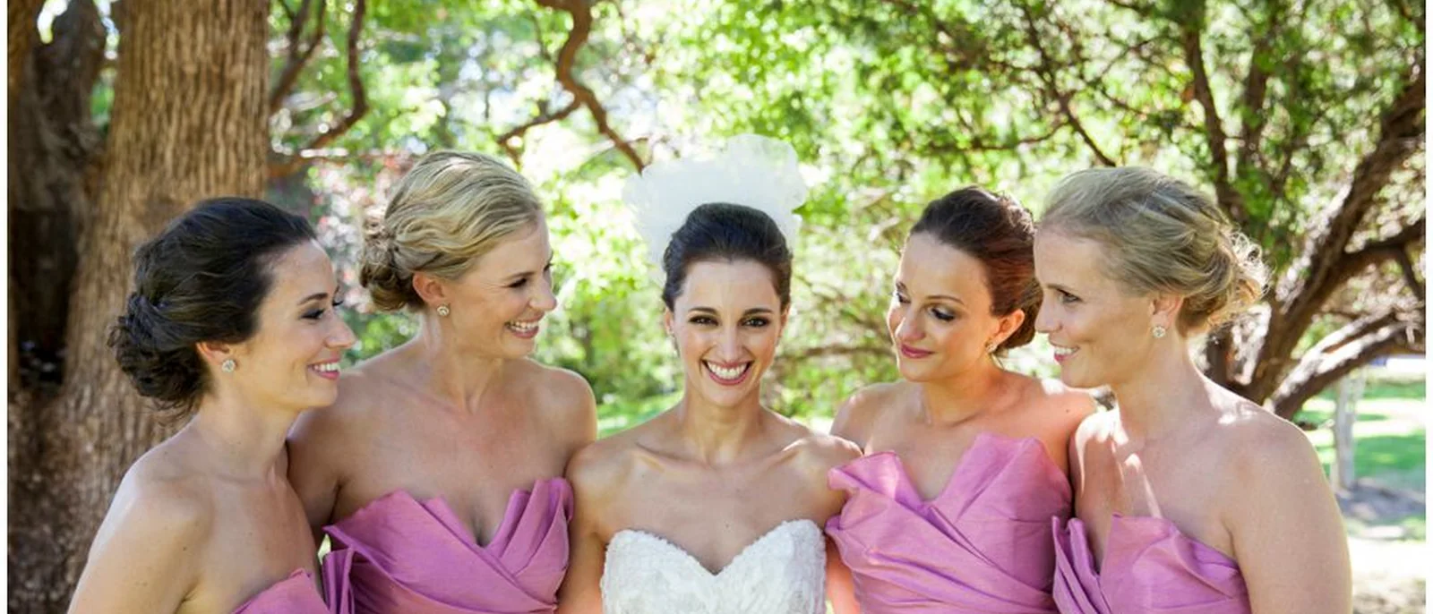 Kristy Orr Mobile Hair and Makeup, Sydney bridal hair + makeup