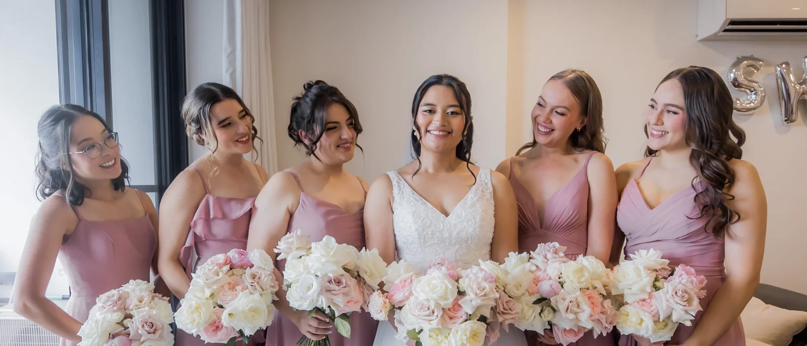 Le Fabulous, Sydney bridal hair + makeup