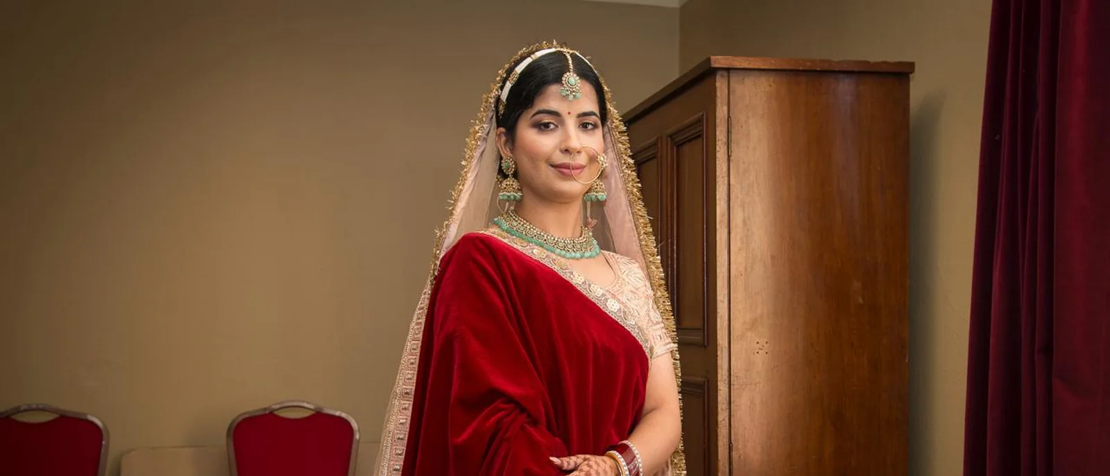 Makeupbyneha, Canberra bridal makeup