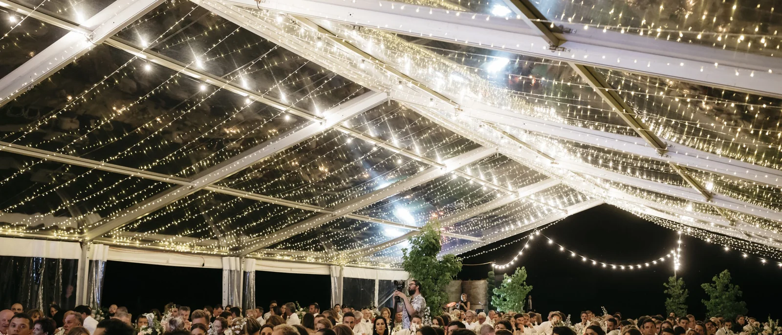 Marquee Monkeys, Melbourne marquee hire