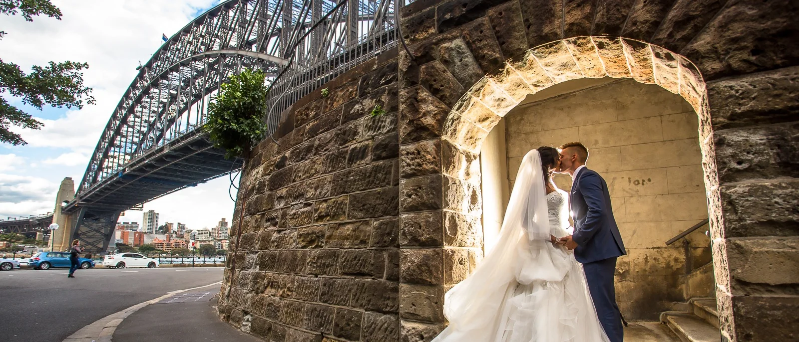 A&E Bridal House, Sydney bridal boutique