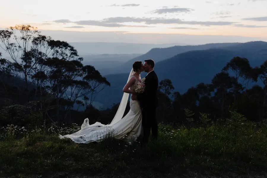 Fable Weddings: wedding film still