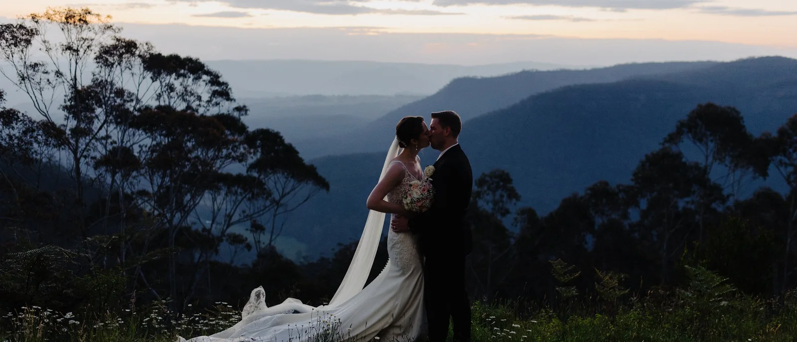 Fable Wedding Films, Sydney wedding photo + video