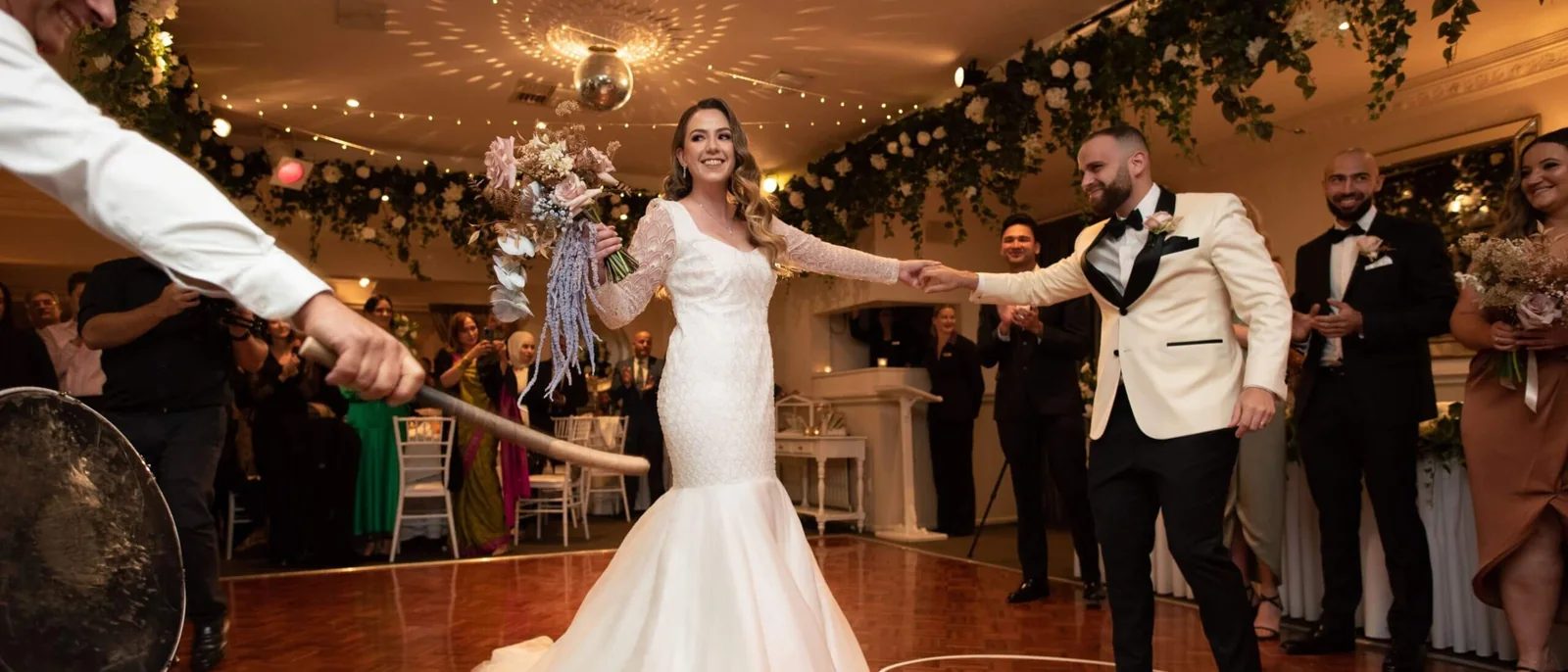 Kerry Armatas, Melbourne bridal designer