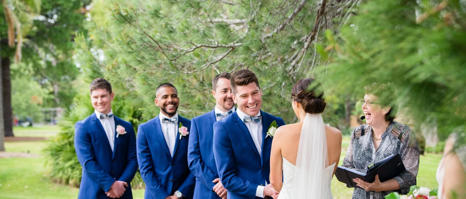 Celebrations of You, Mornington Peninsula marriage celebrant