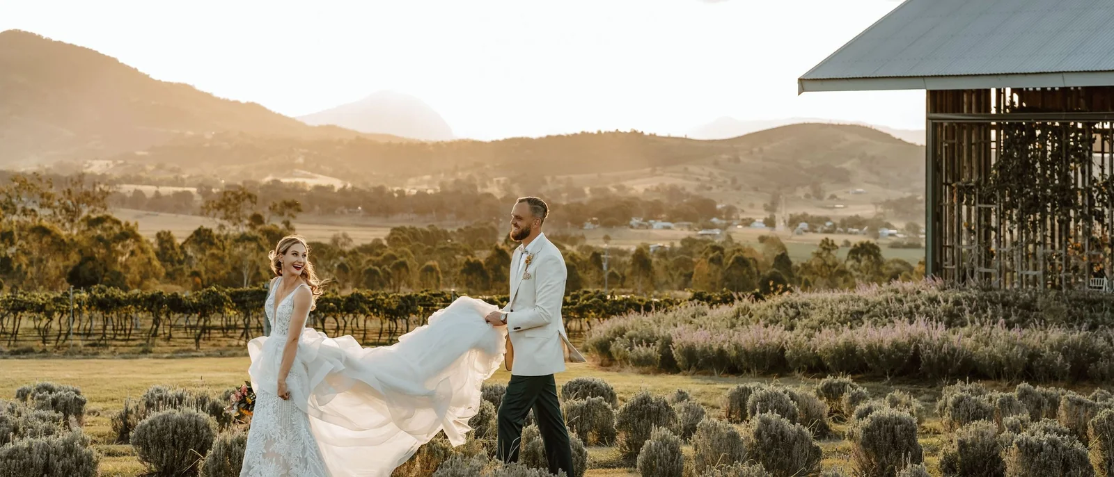 Dreamlife, Brisbane wedding photo + video