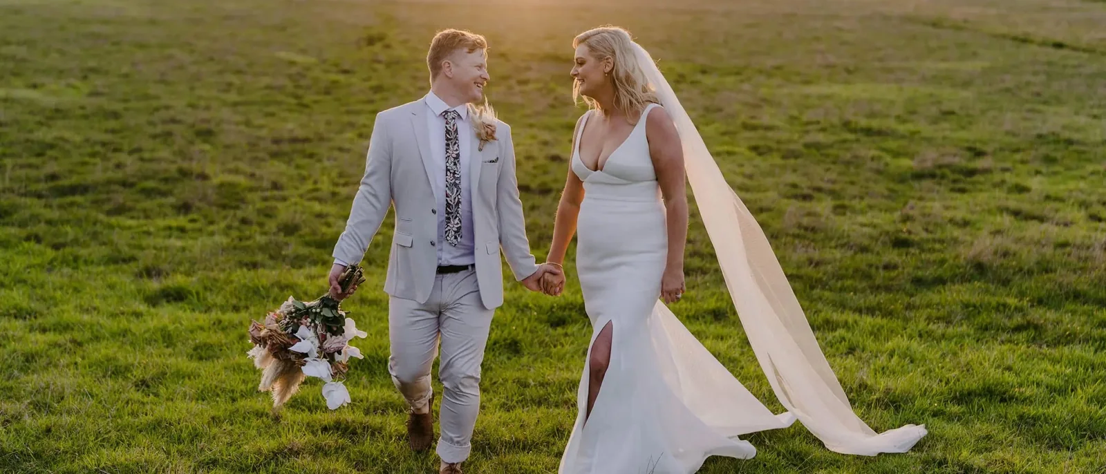 Michael Briggs Photography, Yarra Valley wedding photographer