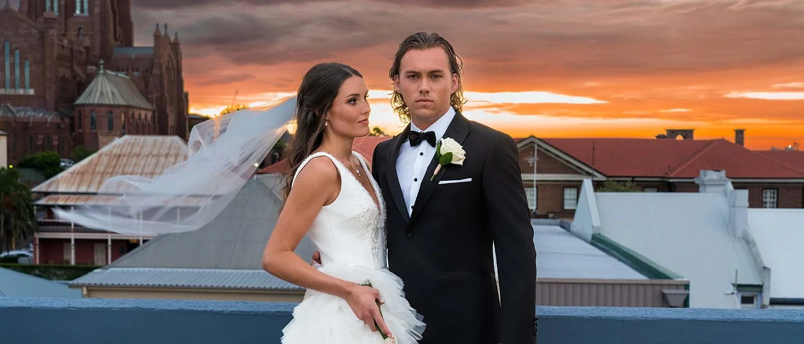 Rundle Tailoring, Newcastle and the Hunter wedding suits