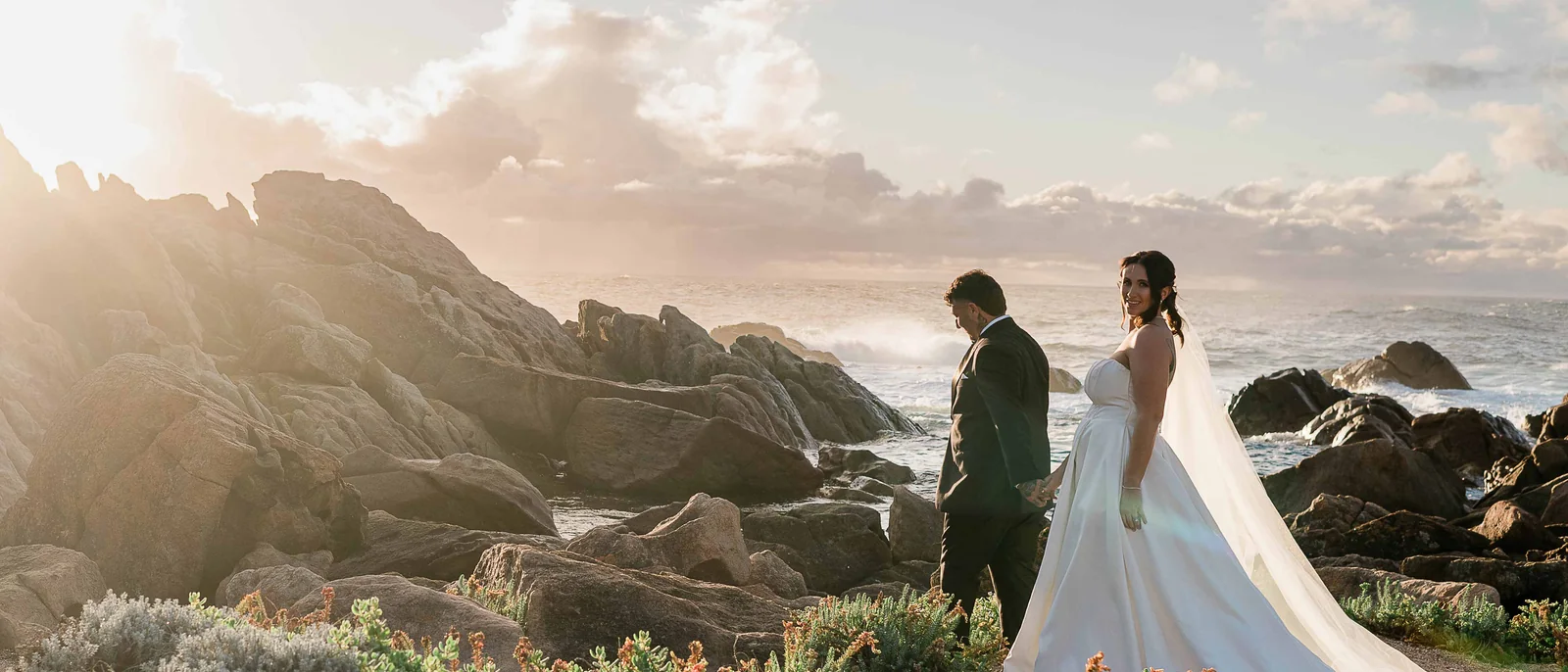 John Rice Photographer, Margaret River wedding photographer
