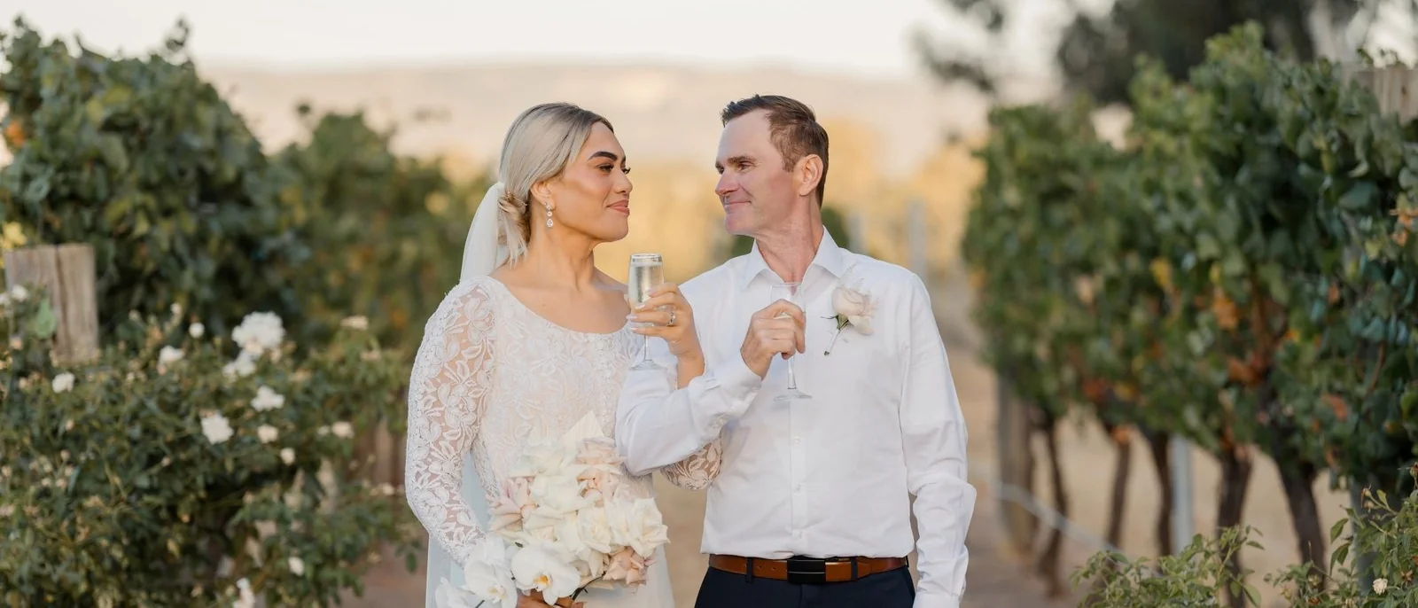 Pictoniq, Perth wedding photographer