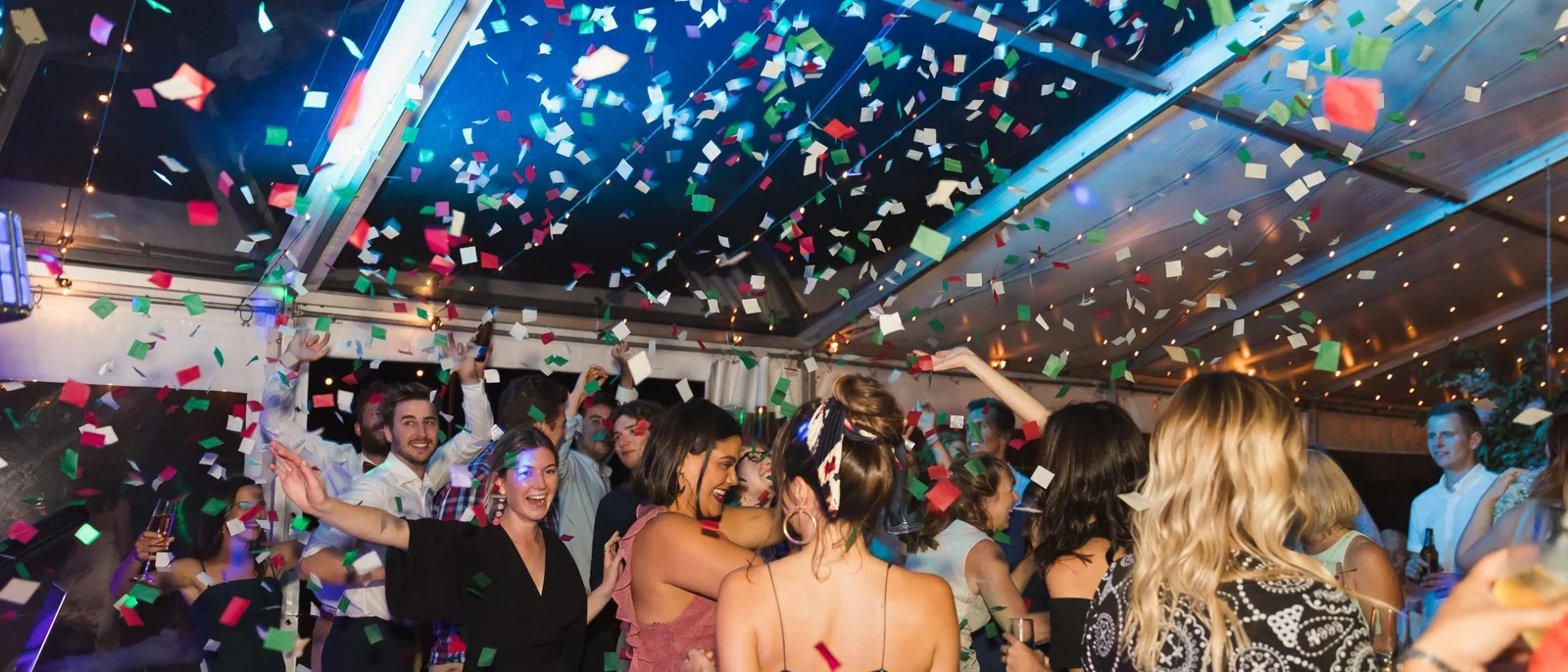 SIFA Events, Melbourne wedding dj agency