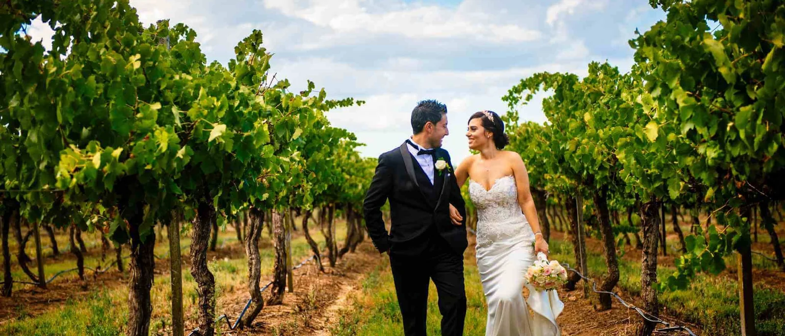 Studio Zanetti, Sydney wedding photographer