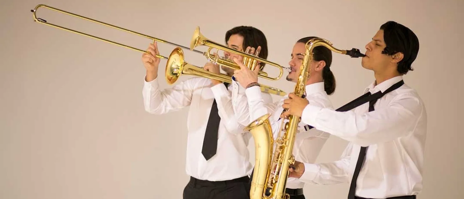 Big Thanks Band, Sydney wedding band