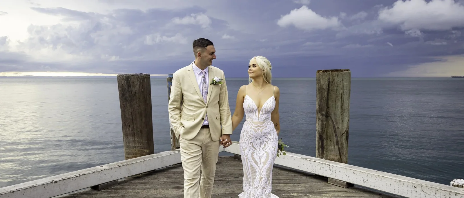 J'adore Weddings, Gold Coast wedding photo + video