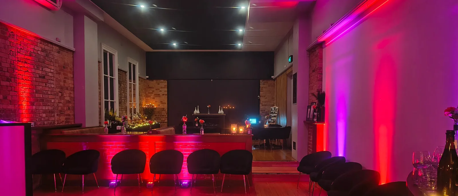 DJ Stefan, Gippsland wedding dj + mc