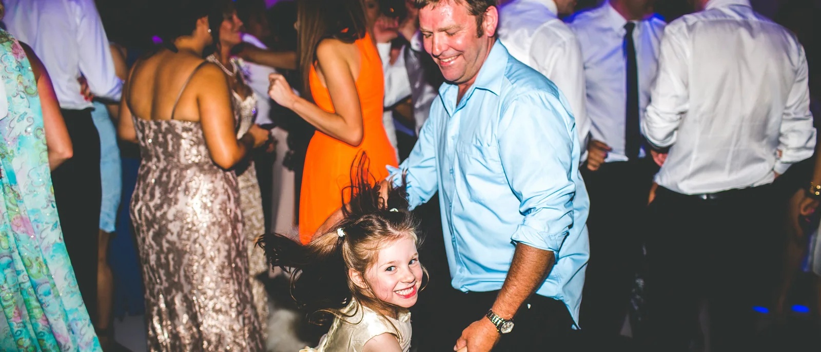 Lily Road, Sydney wedding band + dj