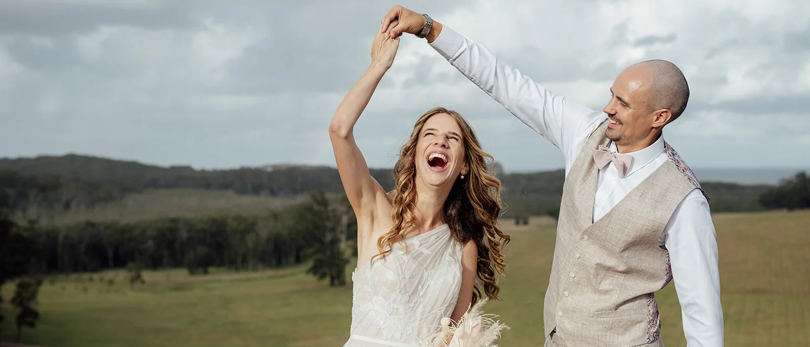 By Kevin, Sydney wedding photographer