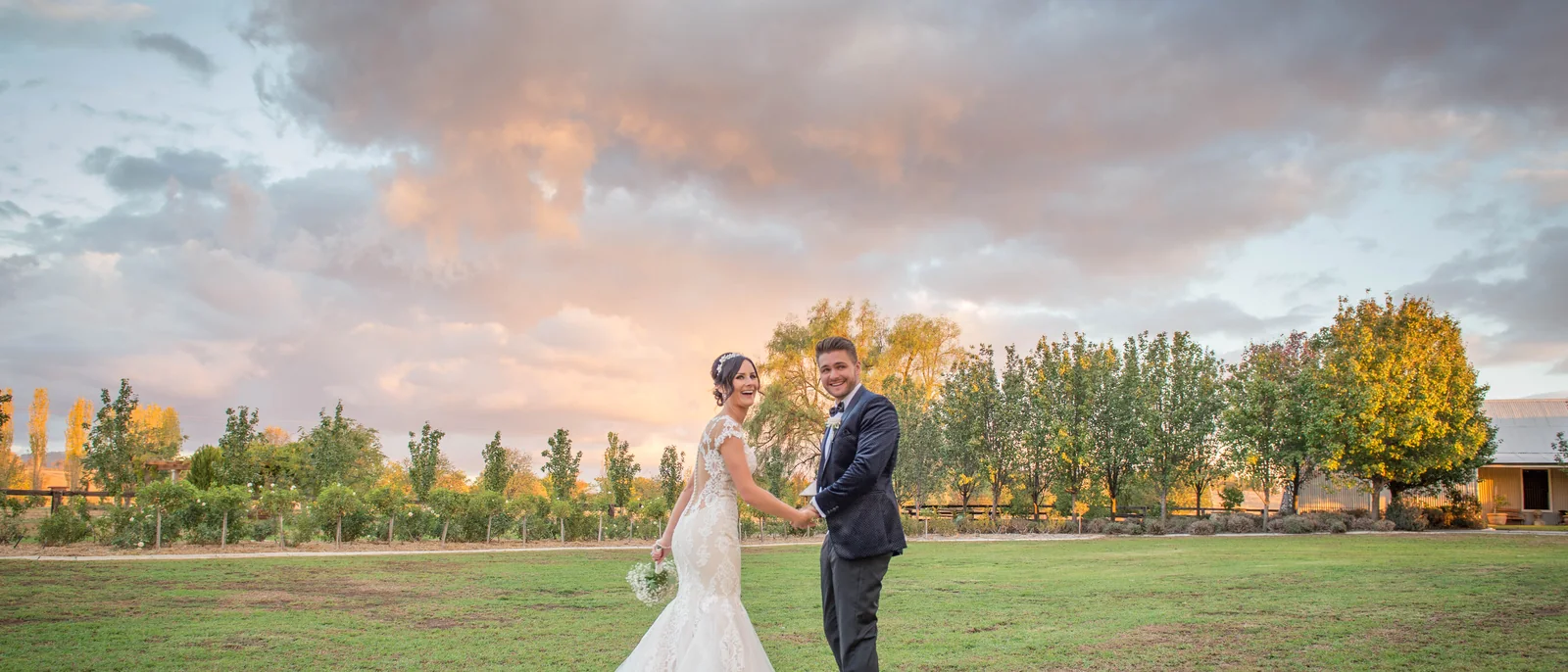 Pearl Bridal, Gold Coast bridal boutique