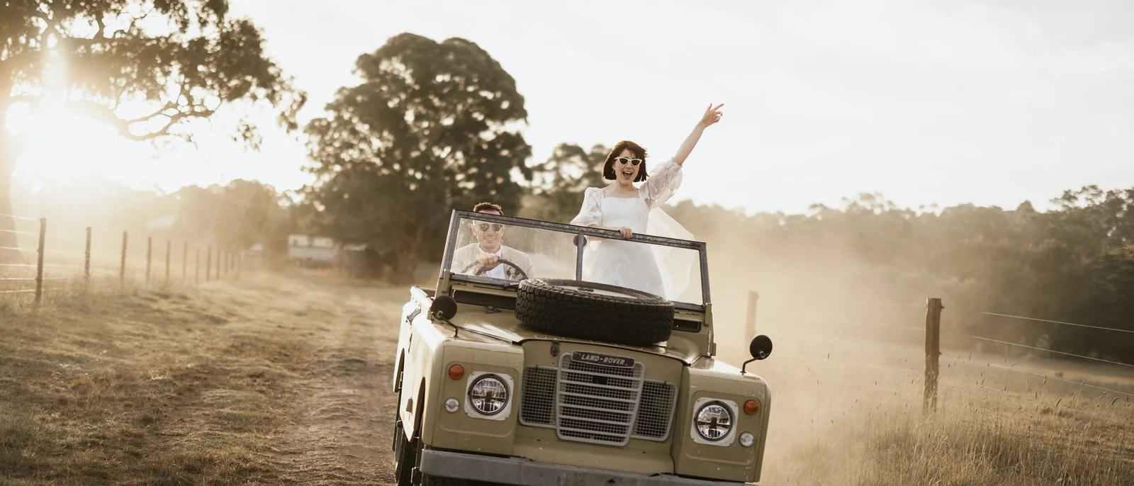 Run Wild Photography, Adelaide wedding photographers