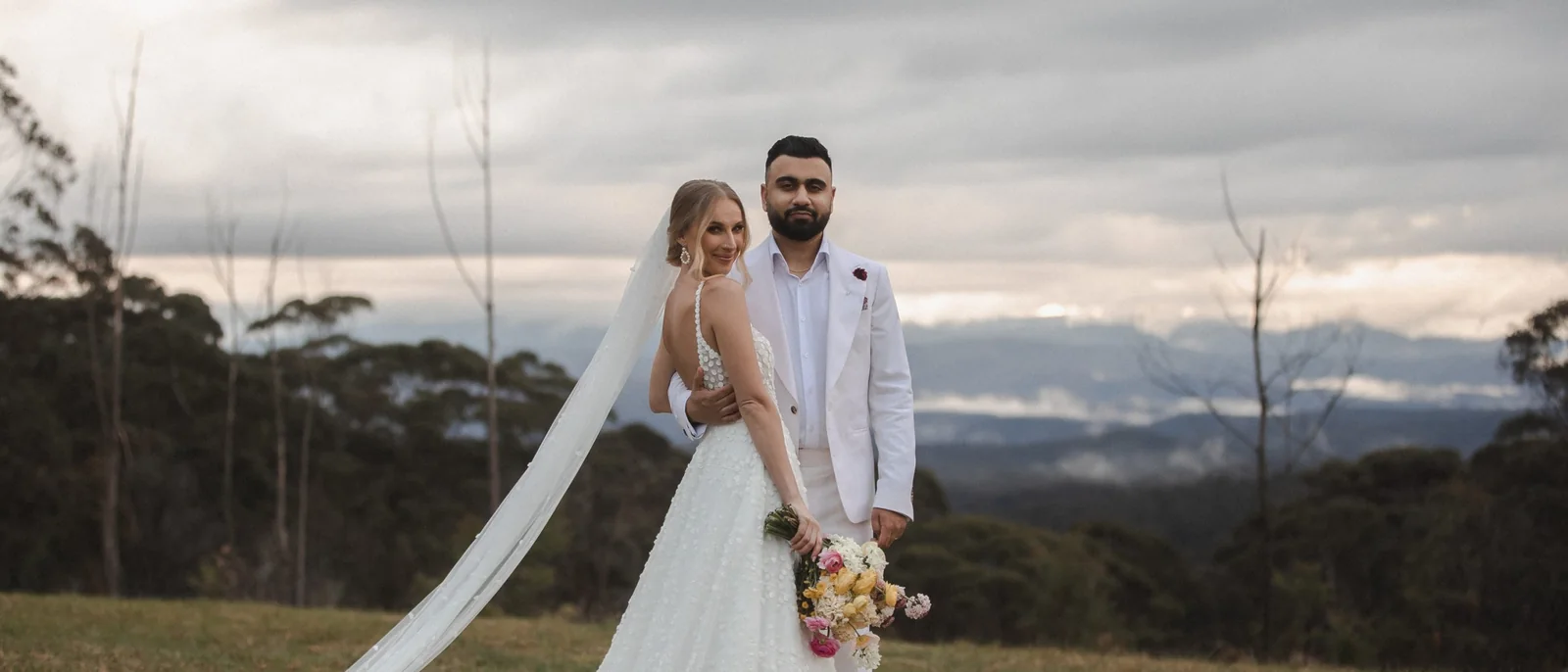 Upon a Star Events, South Coast NSW wedding planner