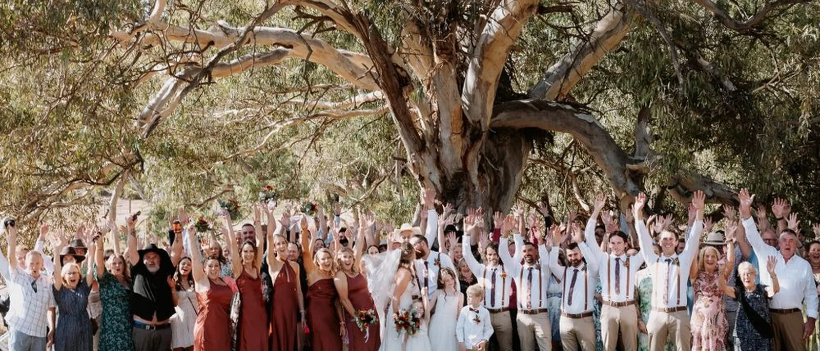 Ashleigh May Studios, Bacchus Marsh elopement + wedding photographer