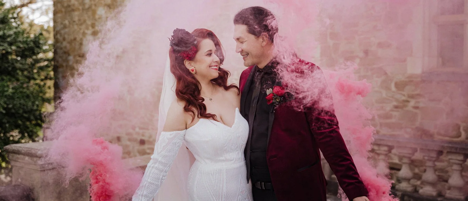 Rosa Photography, Melbourne wedding photographer