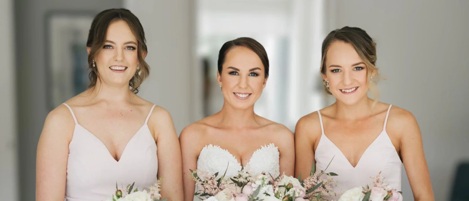McMillan Florist, Perth wedding florist