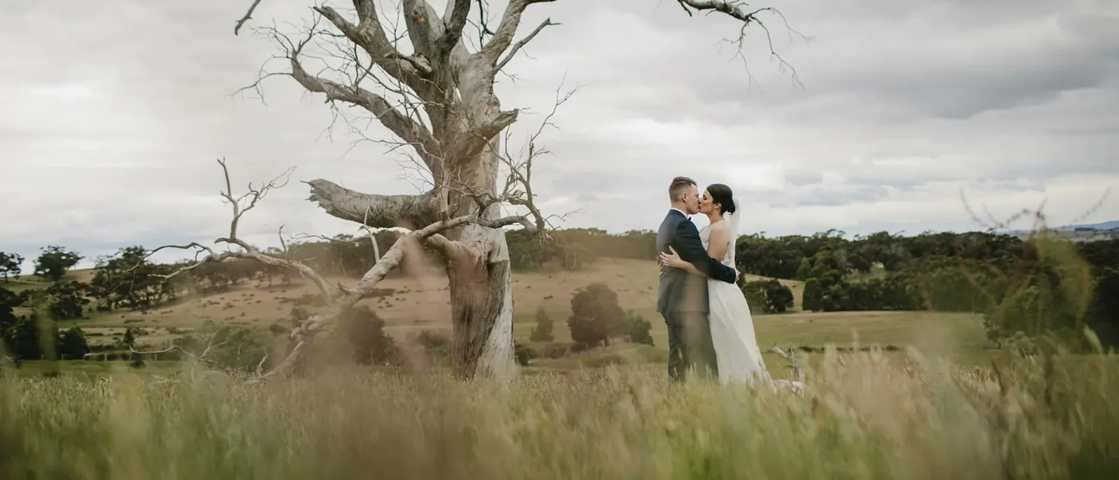 Now 'n Always, Melbourne wedding photo + video