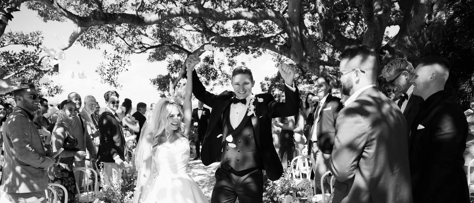 Ivy Road Photography, Tweed Coast wedding photographer