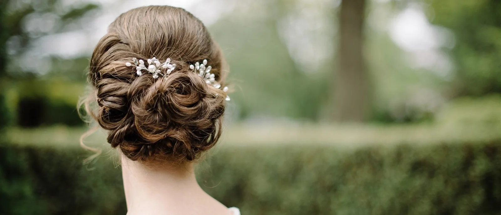 Missy's Magic Styles, Canberra bridal hair stylist