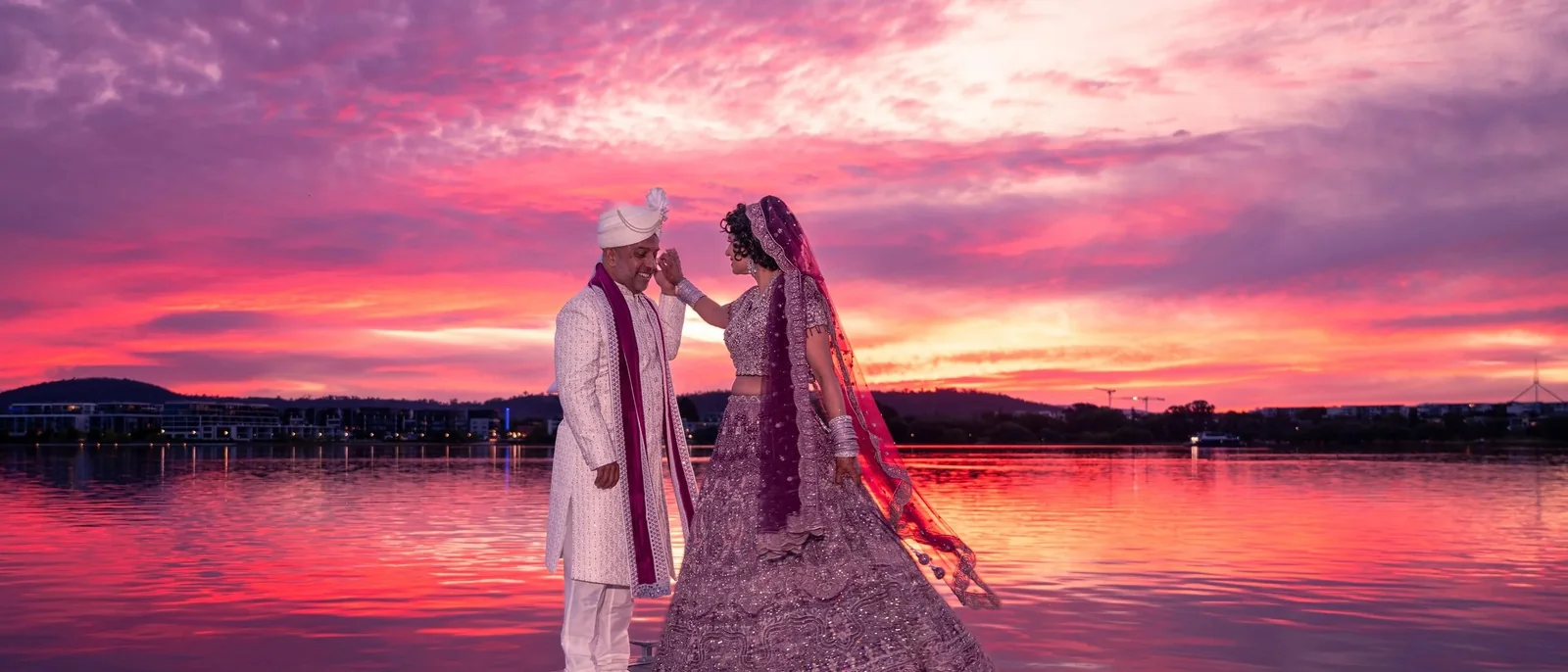 Timeless Creations, Canberra wedding photographer