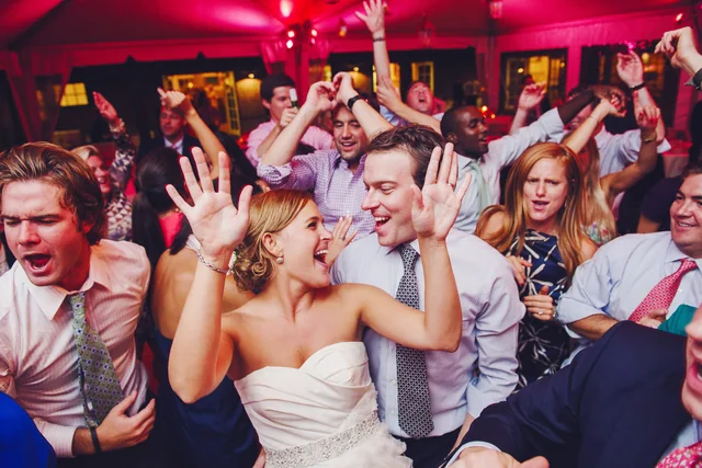 Sydney DJ Services
