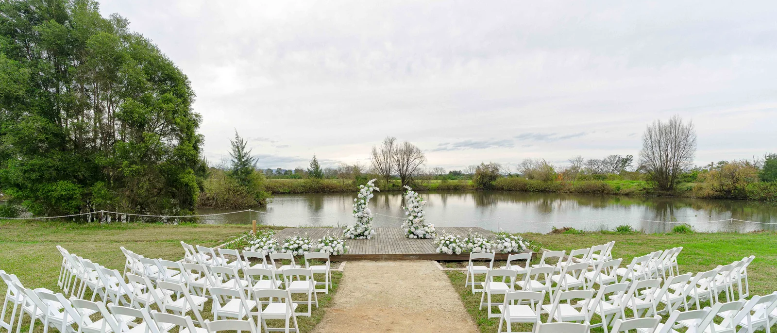 Crowne Plaza Hawkesbury Valley, Hawkesbury wedding venue