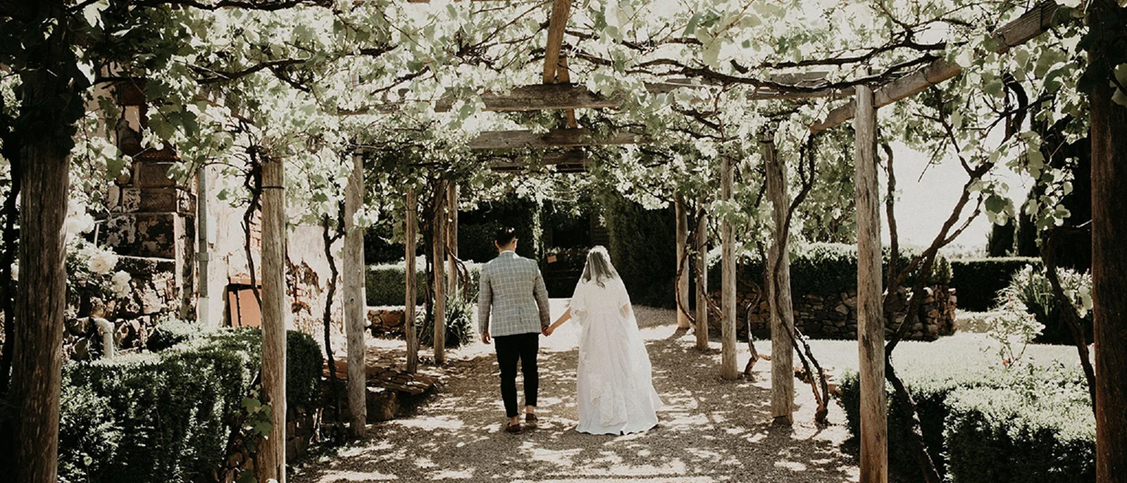 Mineral Springs Hotel, Daylesford wedding venue