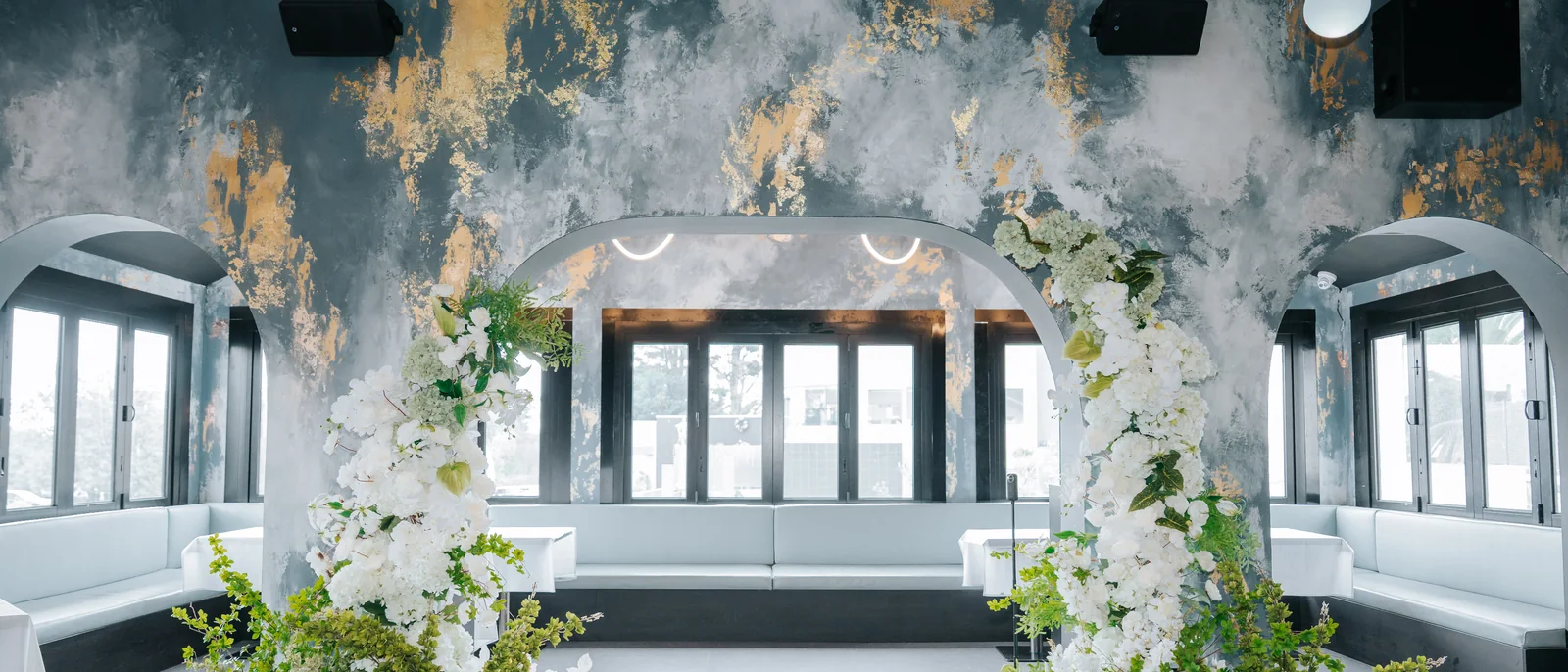 Chiki Chan, Melbourne wedding venue
