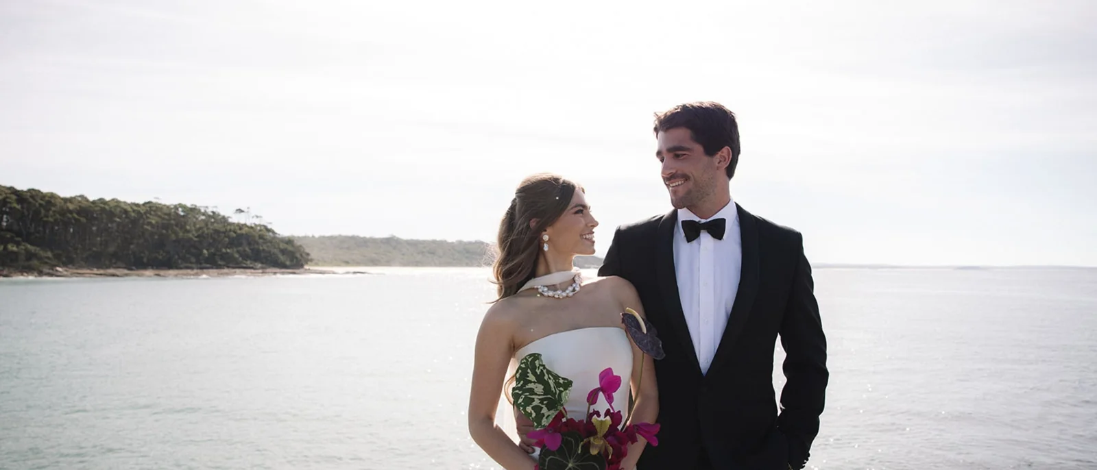 The Jackson Ranch, South Coast wedding venue