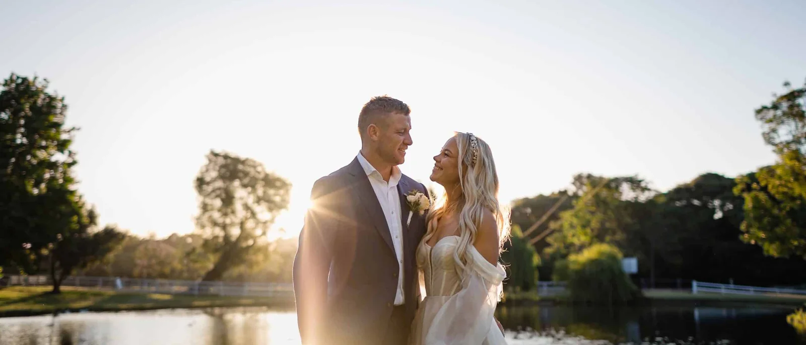 Ampersand Estates, South West wedding venue