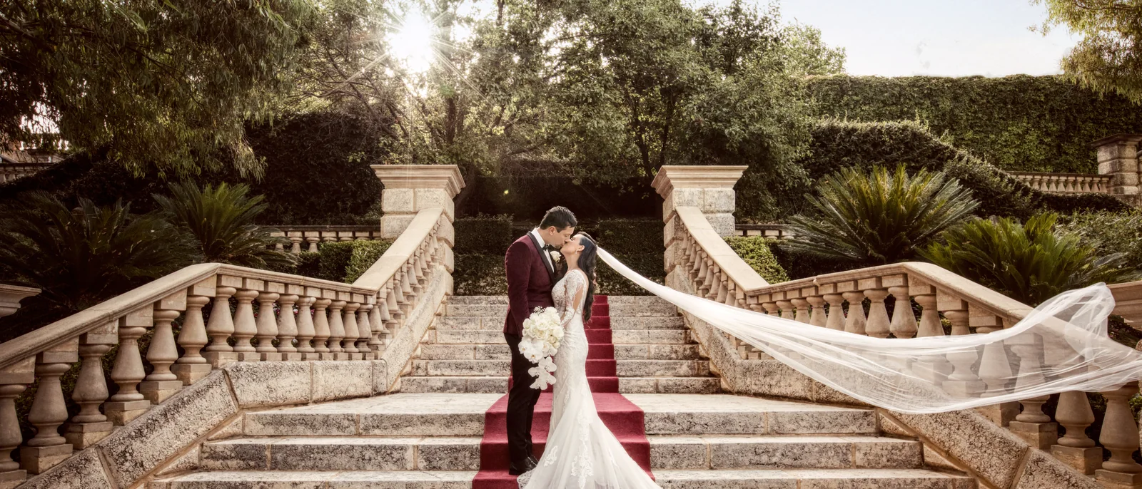 Caversham House, Swan Valley wedding venue