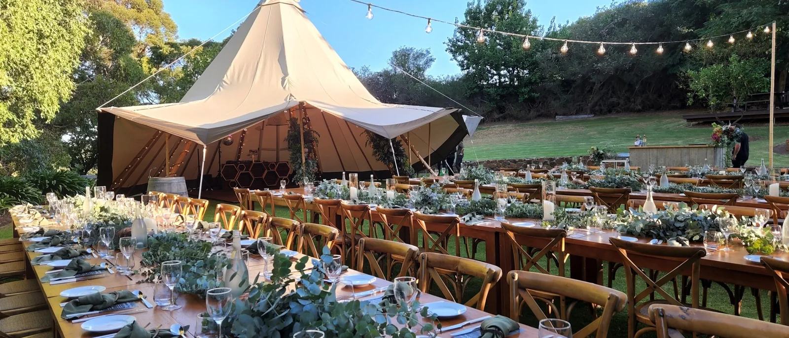 Rivendell Winery Estate, Margaret River wedding venue