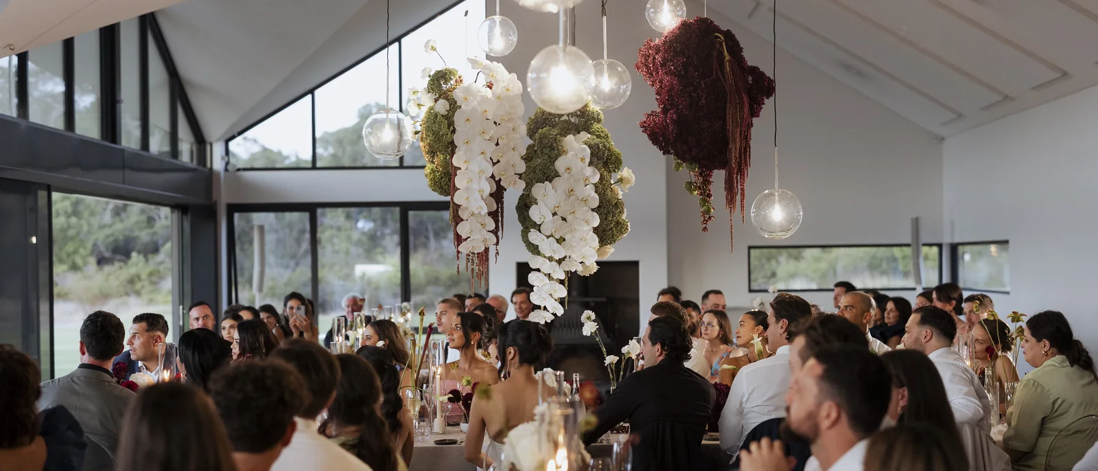 The Tiller Farm, Margaret River wedding venue